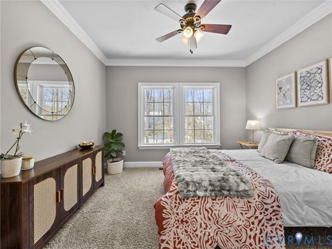 Tiny photo for 14409 Clipper Cove Court, Chesterfield, VA 23112 (MLS # 2603140)