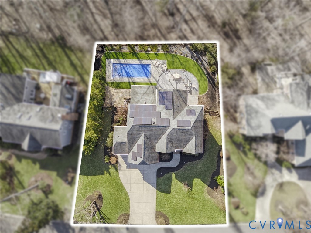 14409 Clipper Cove Court