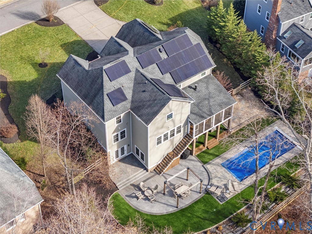 14409 Clipper Cove Court