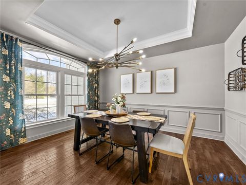 Tiny photo for 14409 Clipper Cove Court, Chesterfield, VA 23112 (MLS # 2603140)