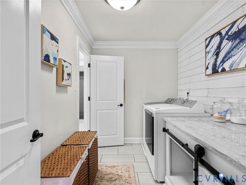 Tiny photo for 14409 Clipper Cove Court, Chesterfield, VA 23112 (MLS # 2603140)