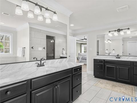 Tiny photo for 14409 Clipper Cove Court, Chesterfield, VA 23112 (MLS # 2603140)