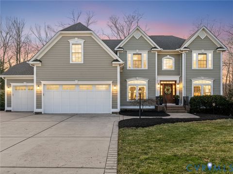 Photo of 14409 Clipper Cove Court, Chesterfield, VA 23112 (MLS # 2603140)