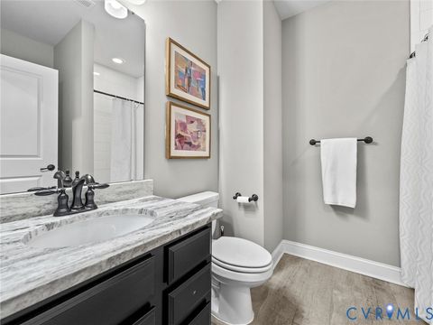 Tiny photo for 14409 Clipper Cove Court, Chesterfield, VA 23112 (MLS # 2603140)