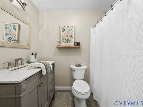 Tiny photo for 11004 Ironwood Drive, Prince George, VA 23860 (MLS # 2613113)