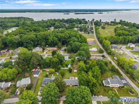 Tiny photo for 11004 Ironwood Drive, Prince George, VA 23860 (MLS # 2613113)