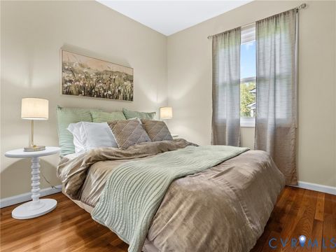 Tiny photo for 11004 Ironwood Drive, Prince George, VA 23860 (MLS # 2613113)