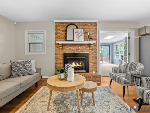 Tiny photo for 11004 Ironwood Drive, Prince George, VA 23860 (MLS # 2613113)