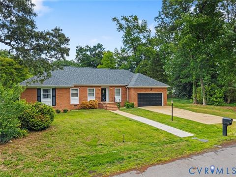 Tiny photo for 11004 Ironwood Drive, Prince George, VA 23860 (MLS # 2613113)