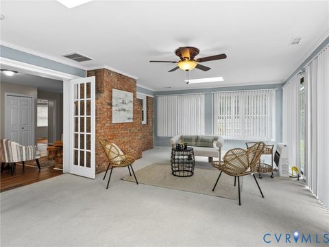 Tiny photo for 11004 Ironwood Drive, Prince George, VA 23860 (MLS # 2613113)