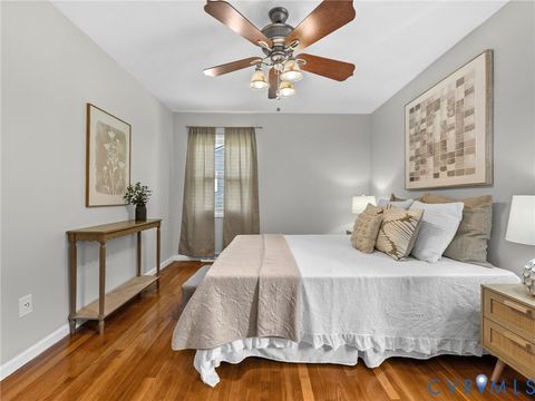 Tiny photo for 11004 Ironwood Drive, Prince George, VA 23860 (MLS # 2613113)