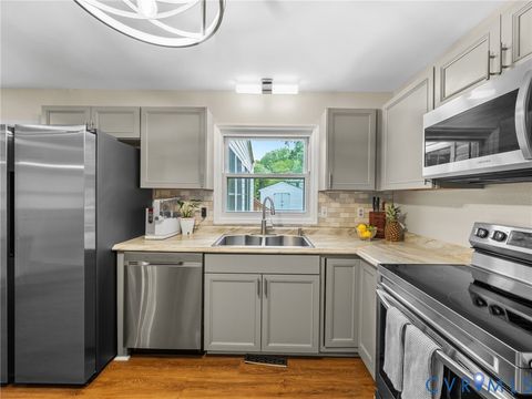 Tiny photo for 11004 Ironwood Drive, Prince George, VA 23860 (MLS # 2613113)