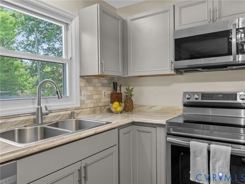 Tiny photo for 11004 Ironwood Drive, Prince George, VA 23860 (MLS # 2613113)