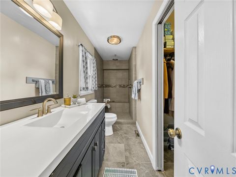 Tiny photo for 11004 Ironwood Drive, Prince George, VA 23860 (MLS # 2613113)