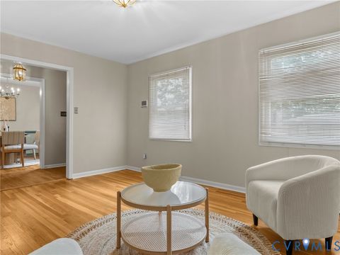 Tiny photo for 11004 Ironwood Drive, Prince George, VA 23860 (MLS # 2613113)