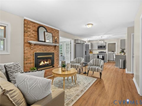 Tiny photo for 11004 Ironwood Drive, Prince George, VA 23860 (MLS # 2613113)