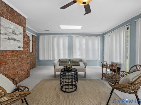 Tiny photo for 11004 Ironwood Drive, Prince George, VA 23860 (MLS # 2613113)