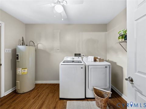 Tiny photo for 11004 Ironwood Drive, Prince George, VA 23860 (MLS # 2613113)