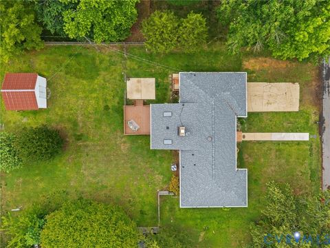 Tiny photo for 11004 Ironwood Drive, Prince George, VA 23860 (MLS # 2613113)