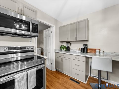 Tiny photo for 11004 Ironwood Drive, Prince George, VA 23860 (MLS # 2613113)