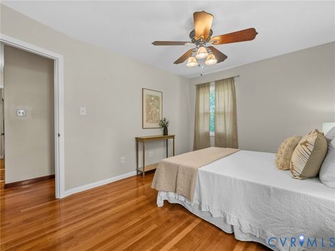 Tiny photo for 11004 Ironwood Drive, Prince George, VA 23860 (MLS # 2613113)