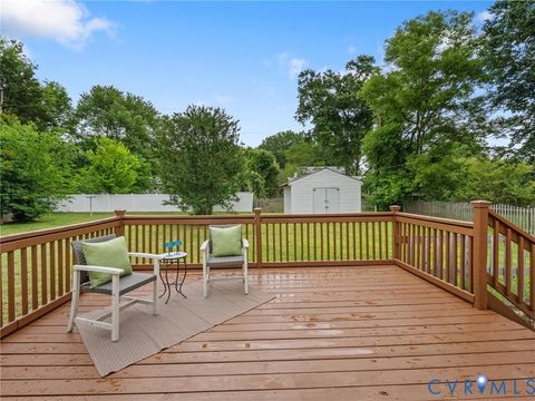 Tiny photo for 11004 Ironwood Drive, Prince George, VA 23860 (MLS # 2613113)
