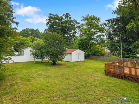 Tiny photo for 11004 Ironwood Drive, Prince George, VA 23860 (MLS # 2613113)