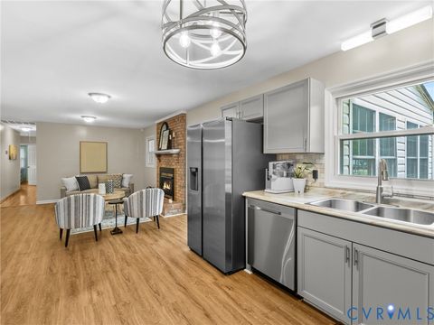 Tiny photo for 11004 Ironwood Drive, Prince George, VA 23860 (MLS # 2613113)