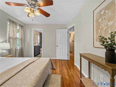 Tiny photo for 11004 Ironwood Drive, Prince George, VA 23860 (MLS # 2613113)