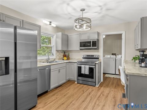 Tiny photo for 11004 Ironwood Drive, Prince George, VA 23860 (MLS # 2613113)