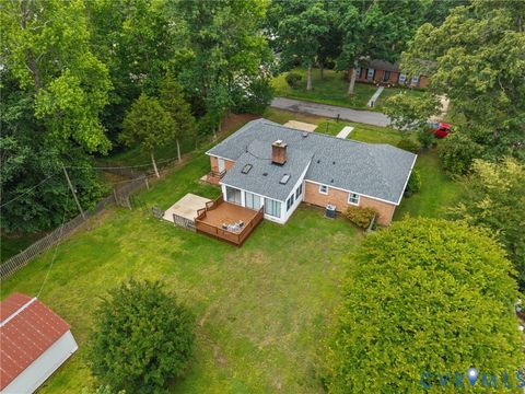 Tiny photo for 11004 Ironwood Drive, Prince George, VA 23860 (MLS # 2613113)