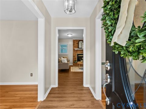 Tiny photo for 11004 Ironwood Drive, Prince George, VA 23860 (MLS # 2613113)
