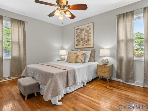 Tiny photo for 11004 Ironwood Drive, Prince George, VA 23860 (MLS # 2613113)
