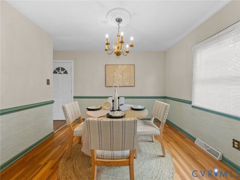 Tiny photo for 11004 Ironwood Drive, Prince George, VA 23860 (MLS # 2613113)