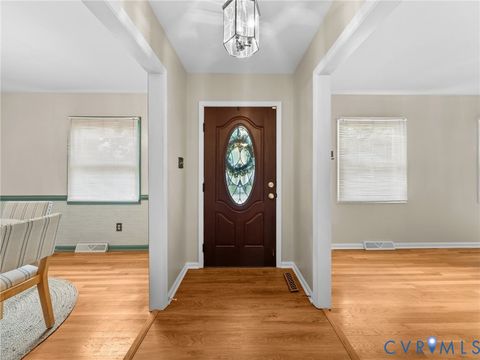 Tiny photo for 11004 Ironwood Drive, Prince George, VA 23860 (MLS # 2613113)