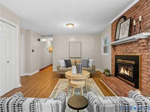 Tiny photo for 11004 Ironwood Drive, Prince George, VA 23860 (MLS # 2613113)
