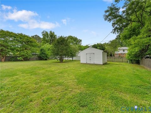 Tiny photo for 11004 Ironwood Drive, Prince George, VA 23860 (MLS # 2613113)