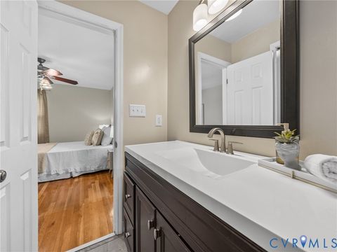 Tiny photo for 11004 Ironwood Drive, Prince George, VA 23860 (MLS # 2613113)