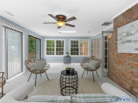Tiny photo for 11004 Ironwood Drive, Prince George, VA 23860 (MLS # 2613113)