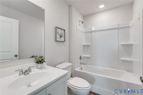 Tiny photo for 101 Our Way Drive, Kilmarnock, VA 22482 (MLS # 2601700)