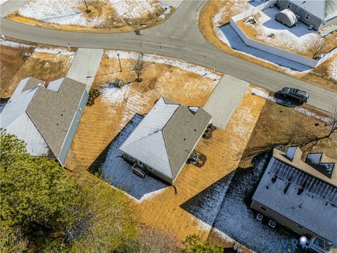 Tiny photo for 101 Our Way Drive, Kilmarnock, VA 22482 (MLS # 2601700)