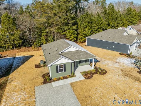 Tiny photo for 101 Our Way Drive, Kilmarnock, VA 22482 (MLS # 2601700)