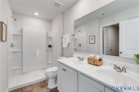 Tiny photo for 101 Our Way Drive, Kilmarnock, VA 22482 (MLS # 2601700)