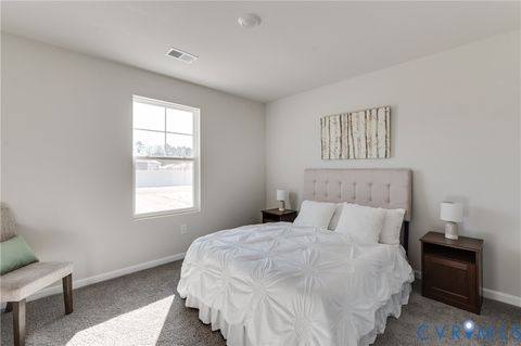 Tiny photo for 101 Our Way Drive, Kilmarnock, VA 22482 (MLS # 2601700)