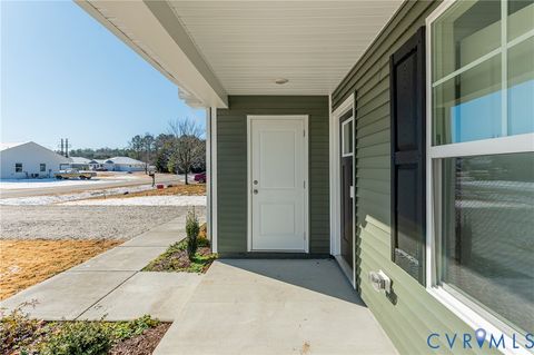 Tiny photo for 101 Our Way Drive, Kilmarnock, VA 22482 (MLS # 2601700)