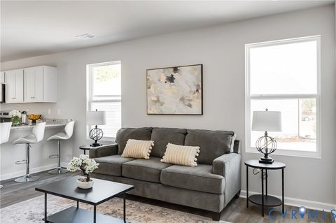 Tiny photo for 101 Our Way Drive, Kilmarnock, VA 22482 (MLS # 2601700)