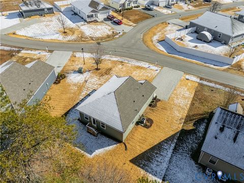 Tiny photo for 101 Our Way Drive, Kilmarnock, VA 22482 (MLS # 2601700)