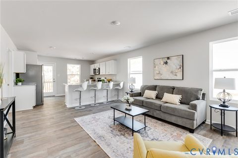 Tiny photo for 101 Our Way Drive, Kilmarnock, VA 22482 (MLS # 2601700)