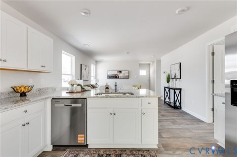 Tiny photo for 101 Our Way Drive, Kilmarnock, VA 22482 (MLS # 2601700)