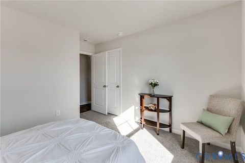 Tiny photo for 101 Our Way Drive, Kilmarnock, VA 22482 (MLS # 2601700)